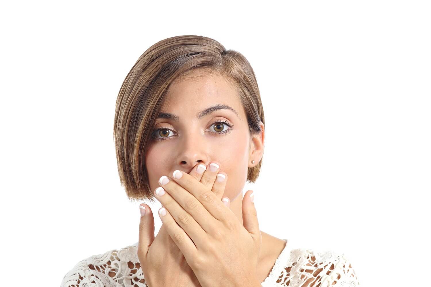 Most common reasons behind bad breath