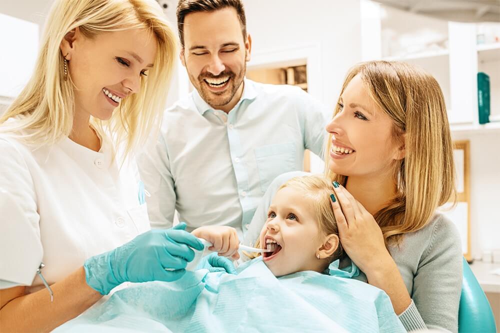 Liberty Family Services Dental