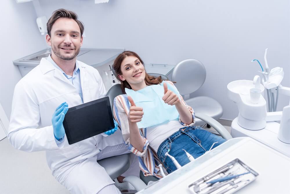 Affordable Dental Care In Liberty