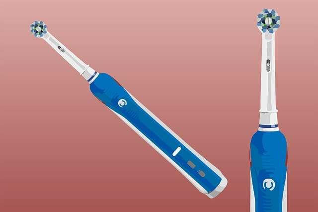 How to choose Electric Toothbrush