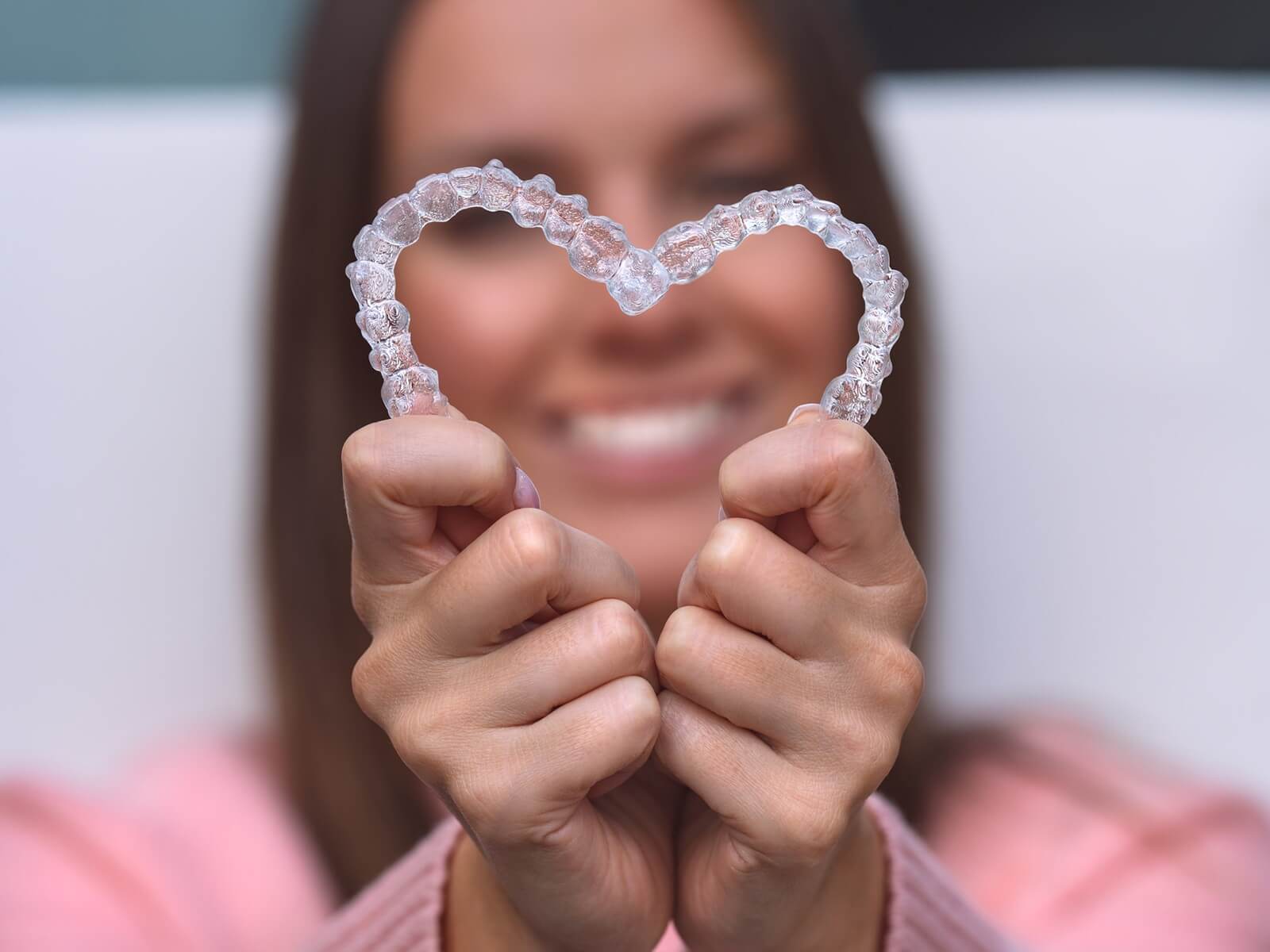 How soon do you see changes with Invisalign?