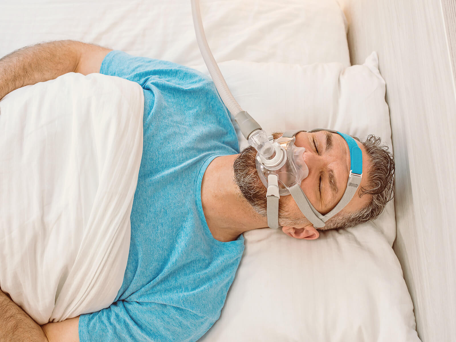 What Are The Warning Signs of Sleep Apnea?