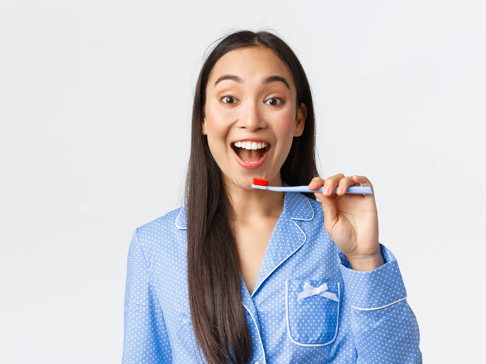 Is Brushing Teeth After Eating Good For You?
