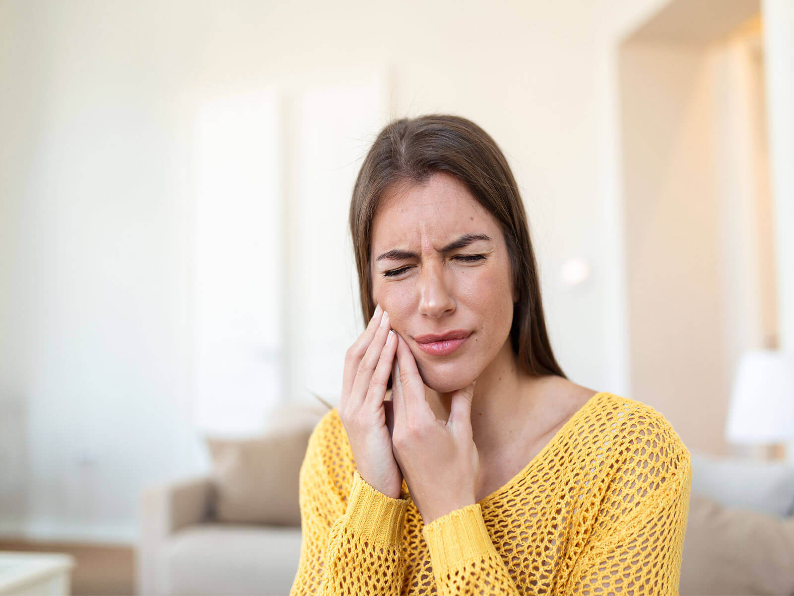 Is Tooth Loss An Inevitable Part of Aging?