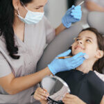 Pediatric Dentistry in Liberty, TX