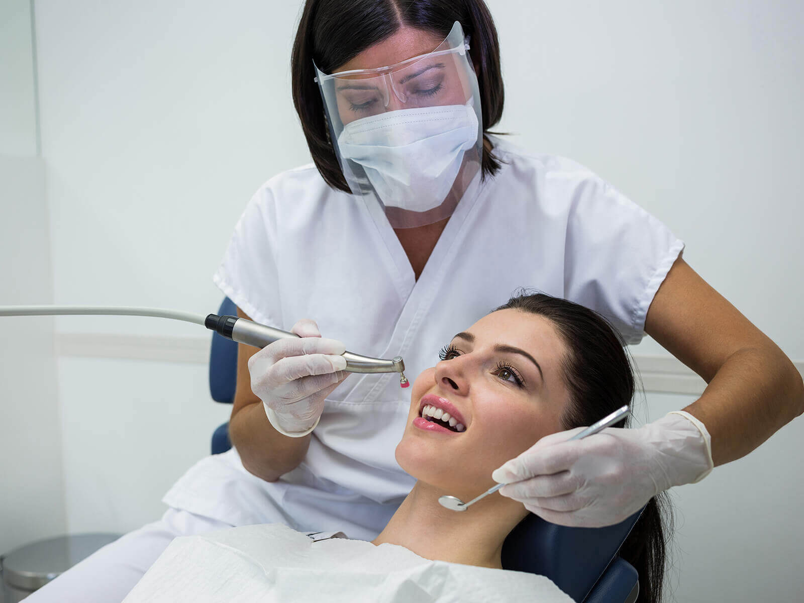 Beyond Teeth: How Dentists Impact Overall Health