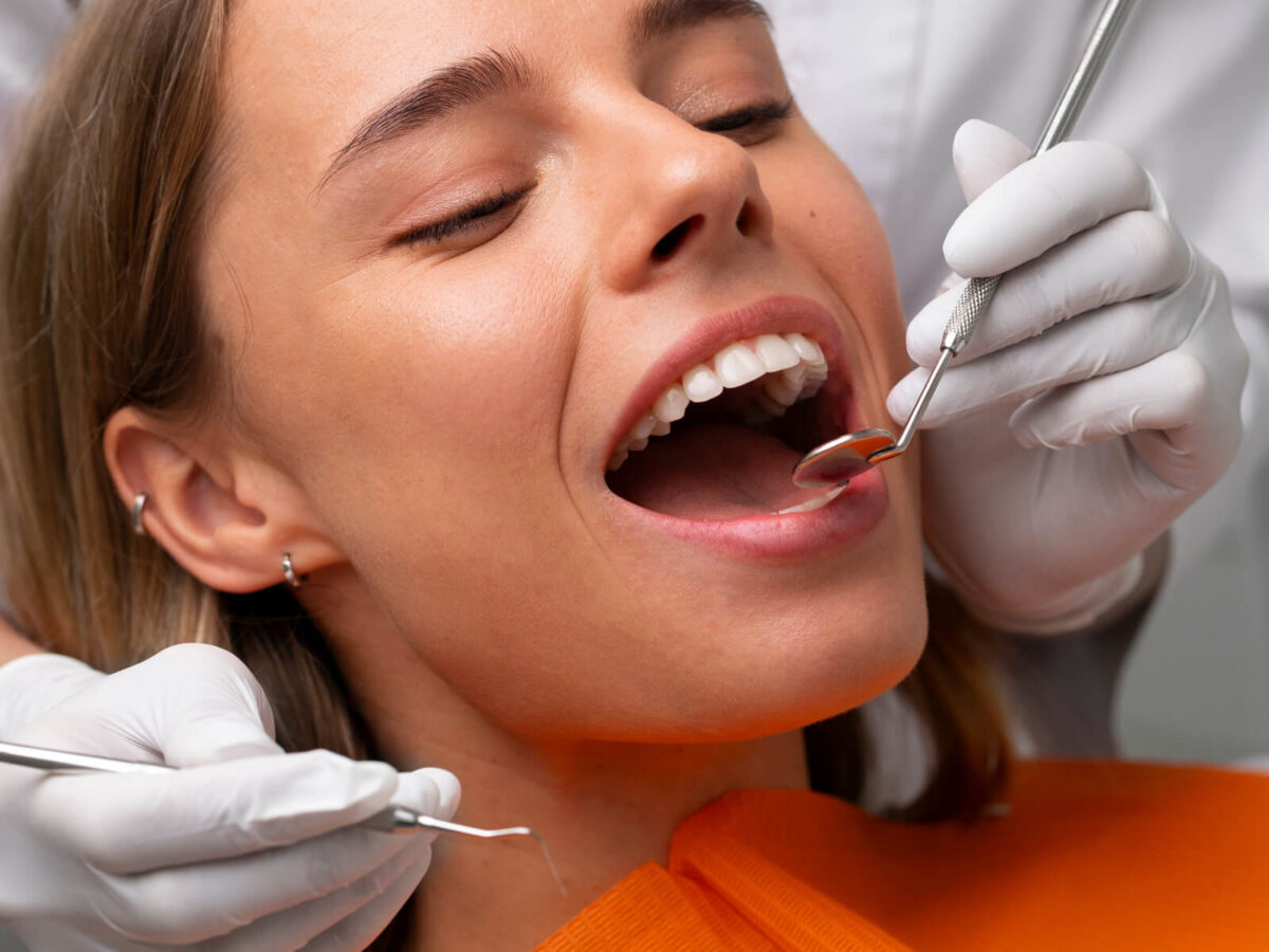 Top 6 Benefits of Preventive Dental Care You Should Know