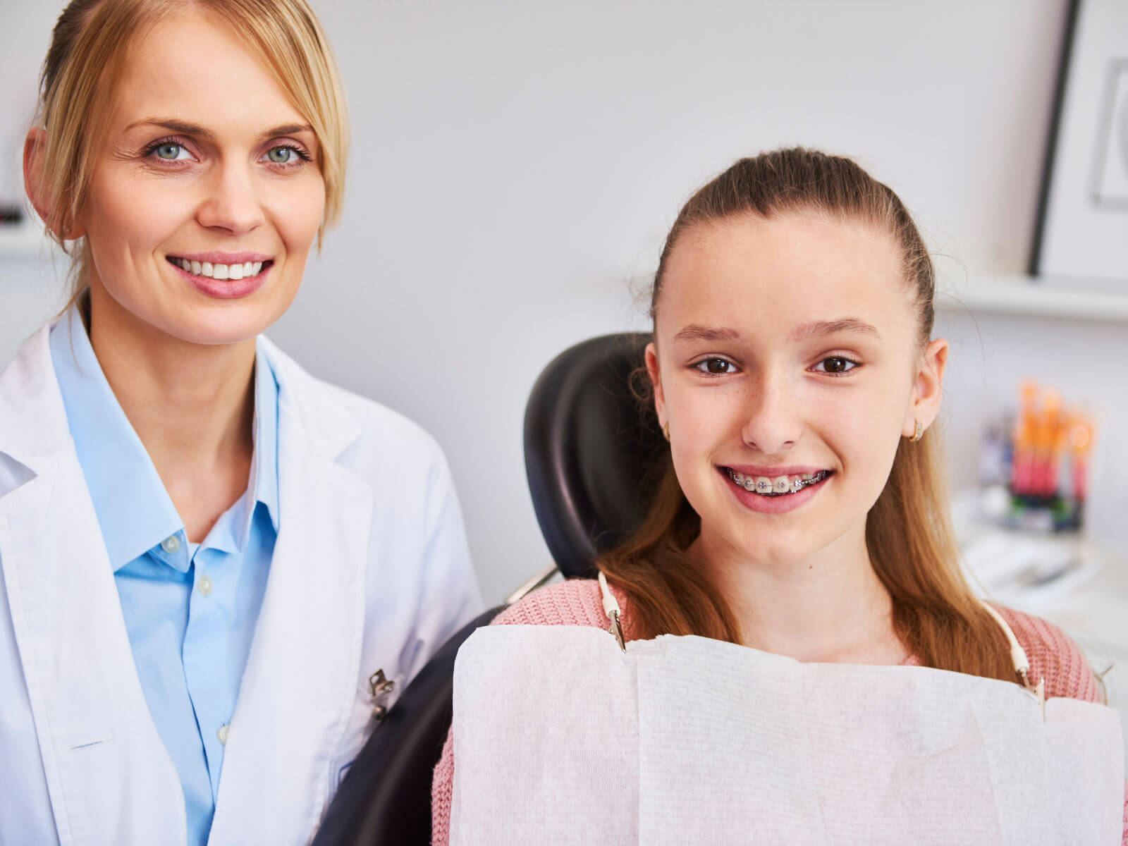What Is the Best Age for Braces? A Parent’s Guide